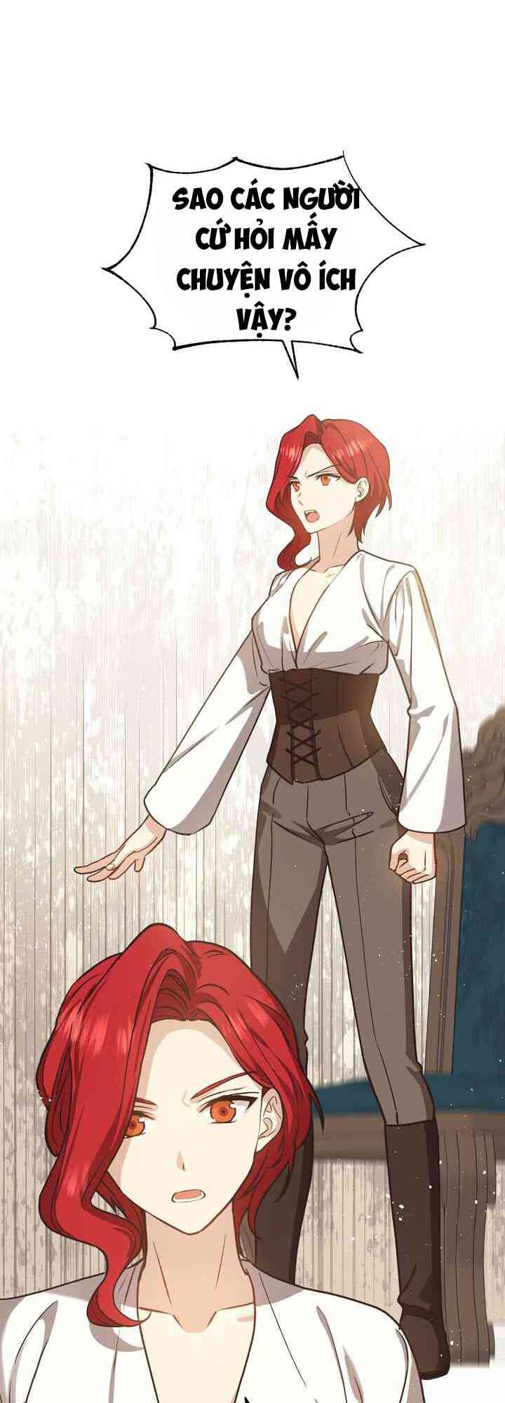 Sự Trở Lại Của Pháp Sư Cấp 8: Chapter 17