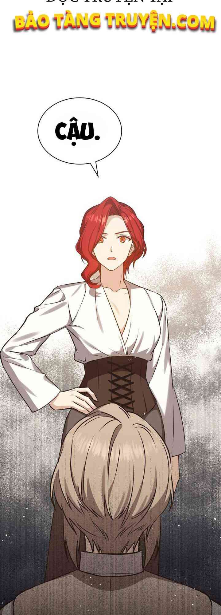 Sự Trở Lại Của Pháp Sư Cấp 8: Chapter 17
