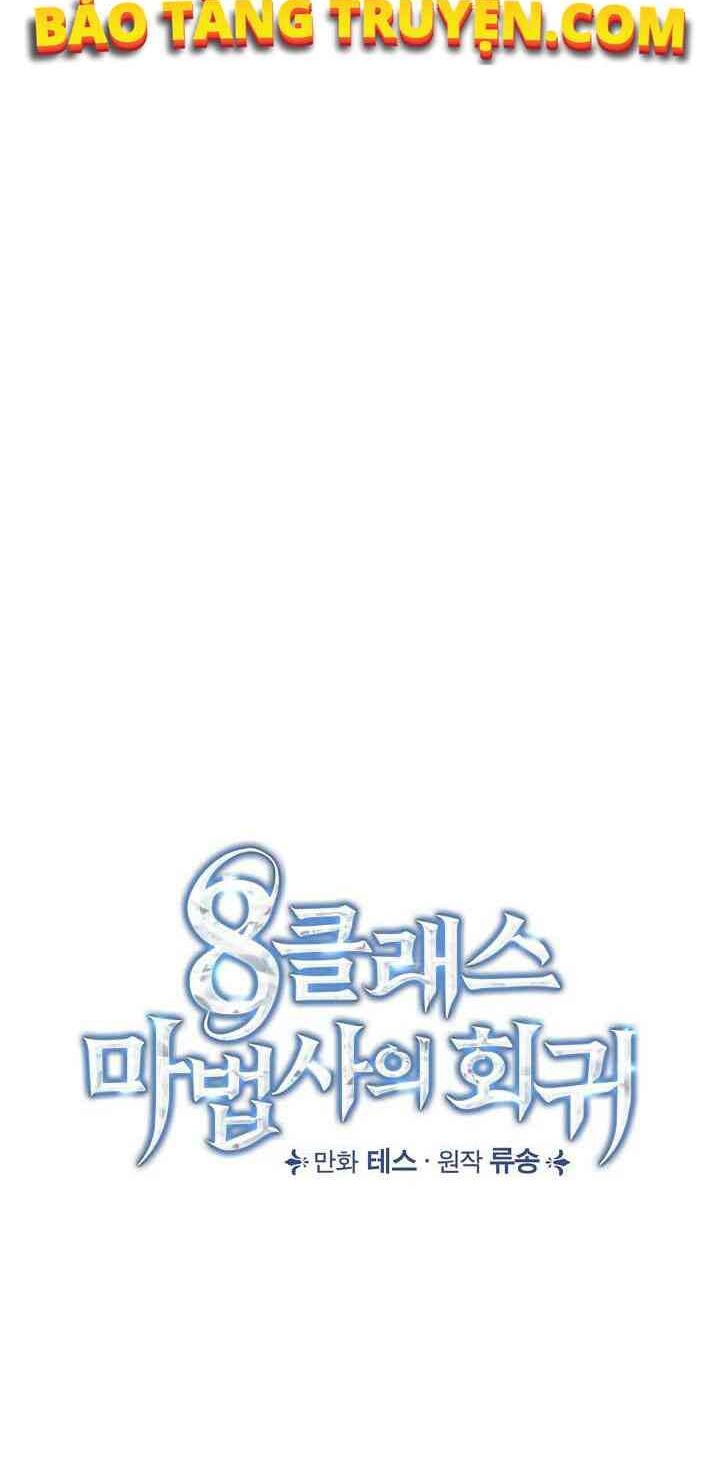 Sự Trở Lại Của Pháp Sư Cấp 8: Chapter 17