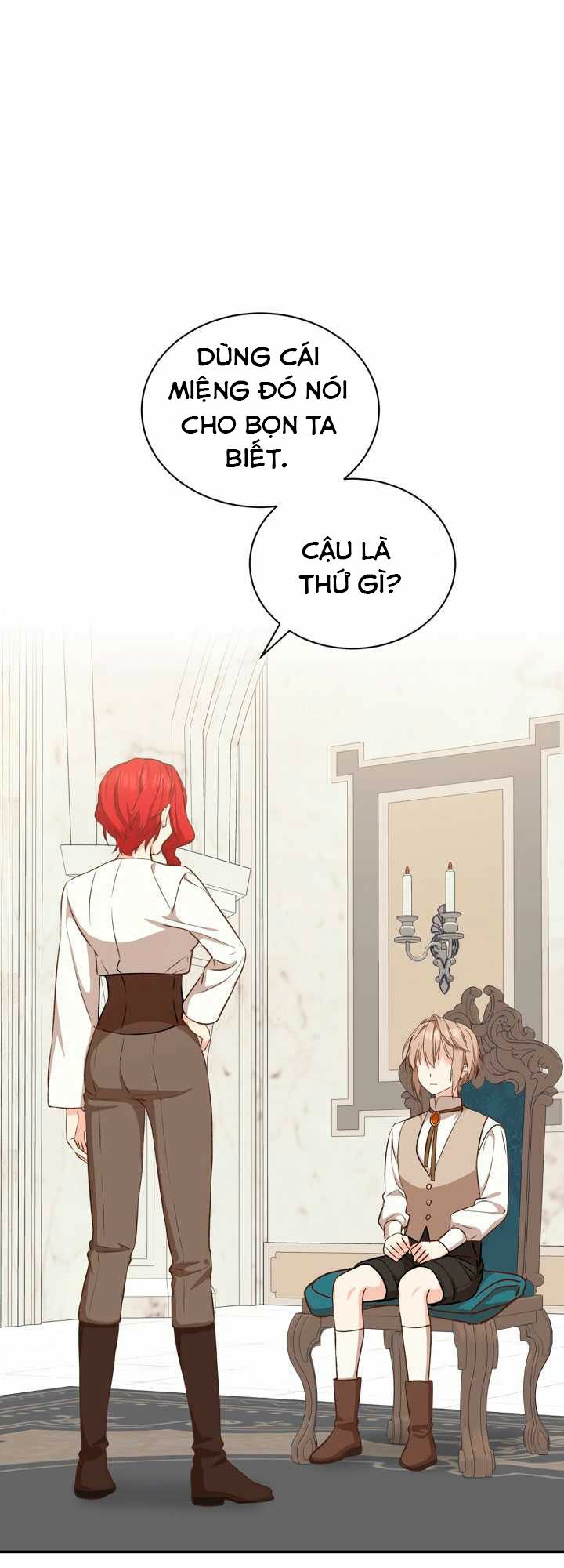 Sự Trở Lại Của Pháp Sư Cấp 8: Chapter 18