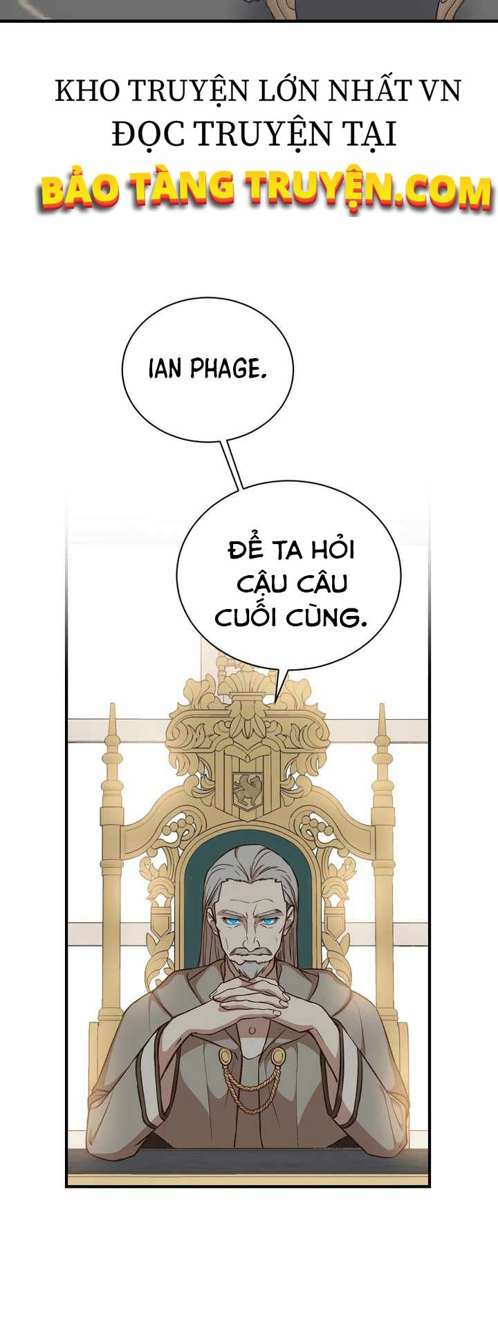 Sự Trở Lại Của Pháp Sư Cấp 8: Chapter 18