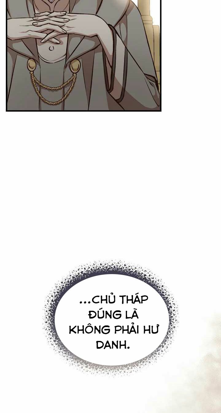 Sự Trở Lại Của Pháp Sư Cấp 8: Chapter 18