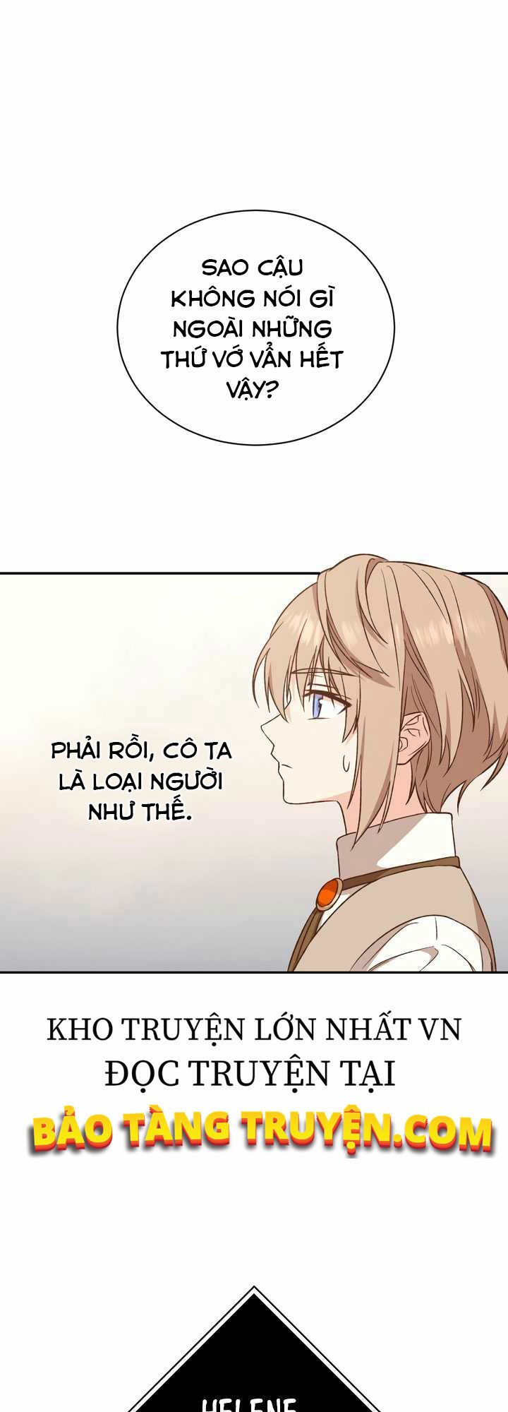 Sự Trở Lại Của Pháp Sư Cấp 8: Chapter 18
