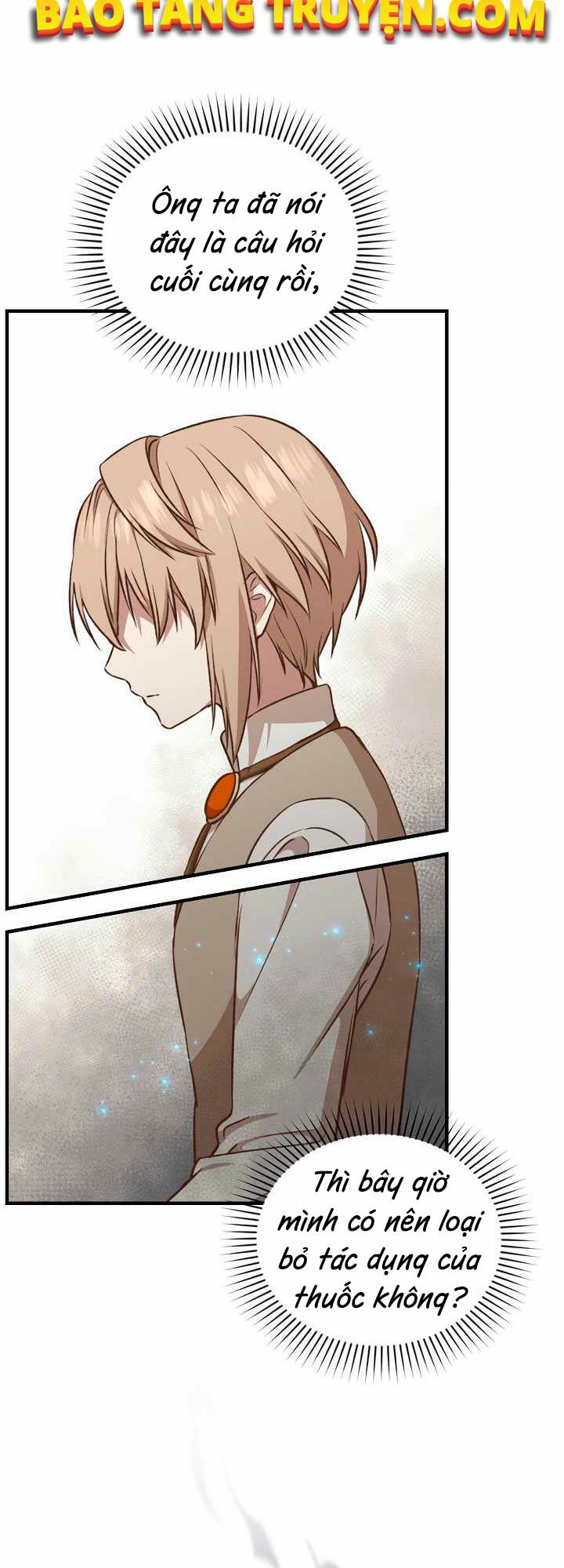 Sự Trở Lại Của Pháp Sư Cấp 8: Chapter 18