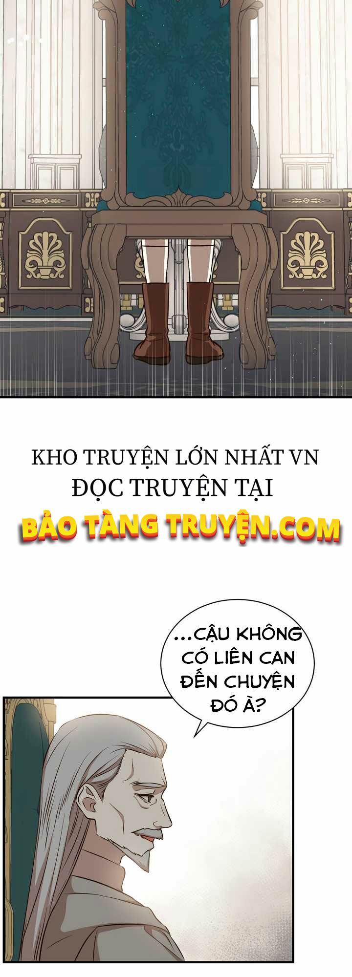 Sự Trở Lại Của Pháp Sư Cấp 8: Chapter 18