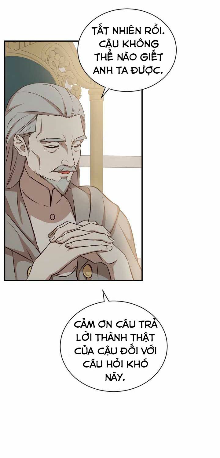 Sự Trở Lại Của Pháp Sư Cấp 8: Chapter 18