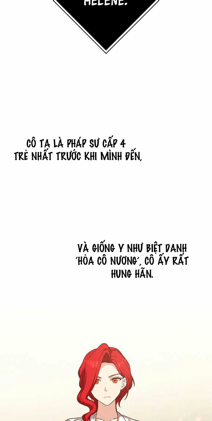 Sự Trở Lại Của Pháp Sư Cấp 8: Chapter 18