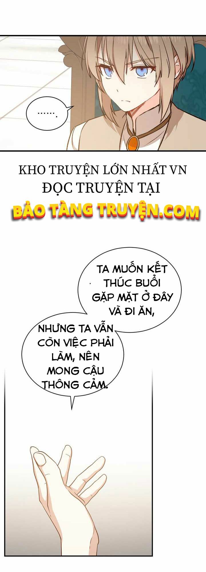 Sự Trở Lại Của Pháp Sư Cấp 8: Chapter 18