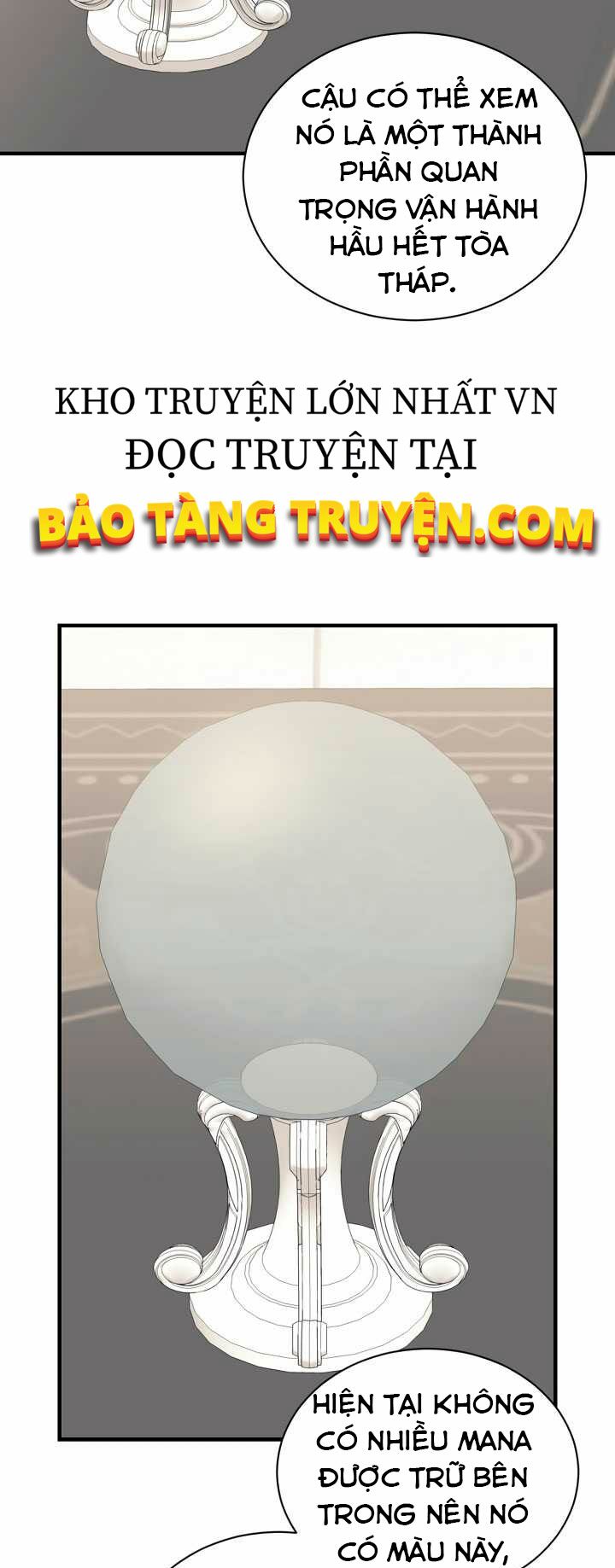Sự Trở Lại Của Pháp Sư Cấp 8: Chapter 18