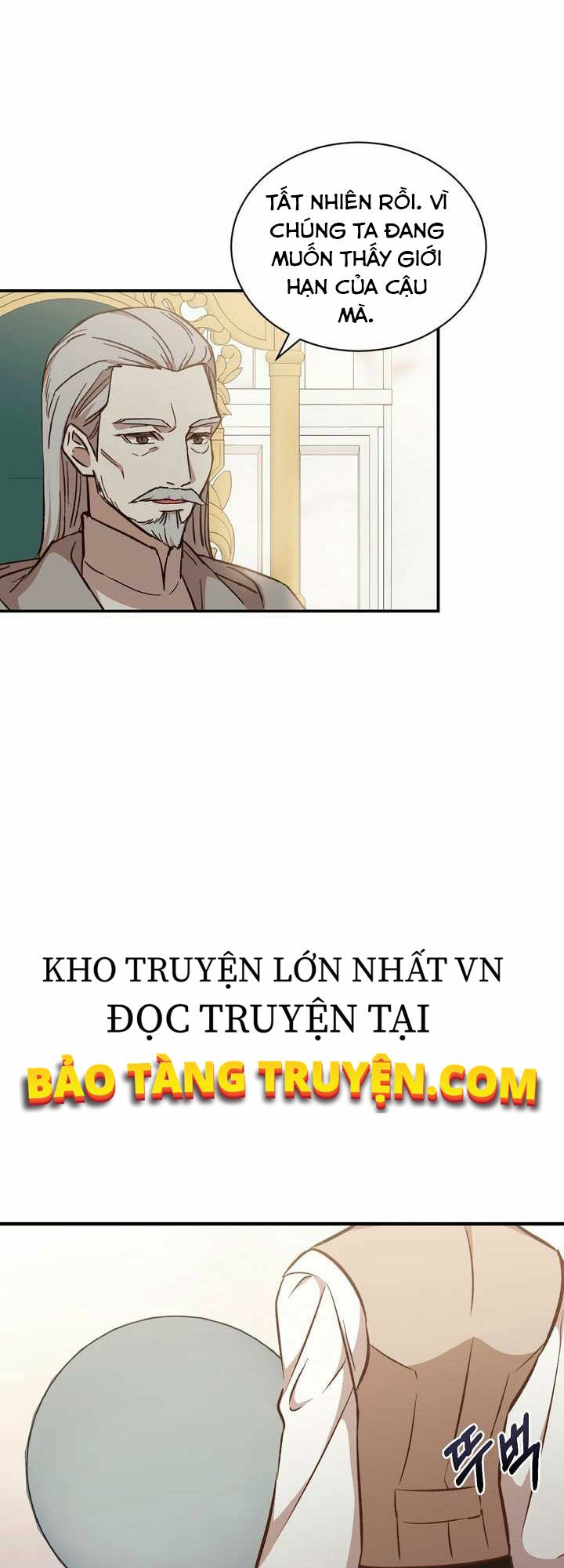 Sự Trở Lại Của Pháp Sư Cấp 8: Chapter 18