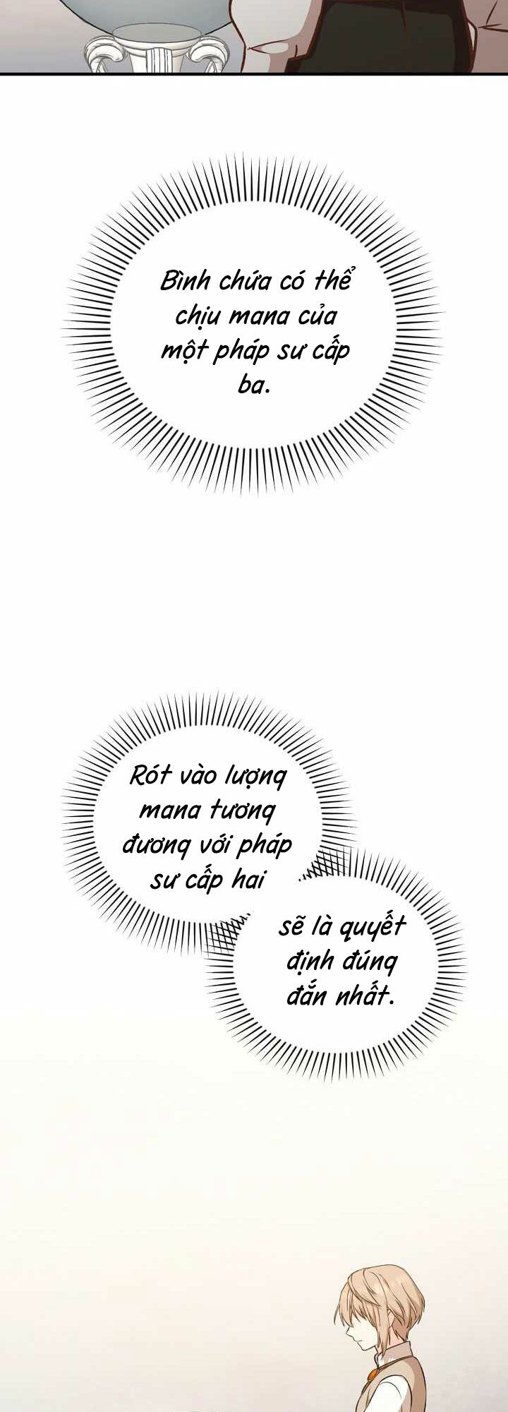 Sự Trở Lại Của Pháp Sư Cấp 8: Chapter 18