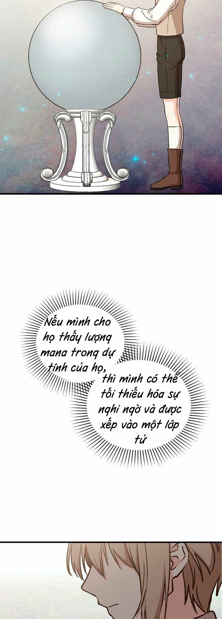 Sự Trở Lại Của Pháp Sư Cấp 8: Chapter 18