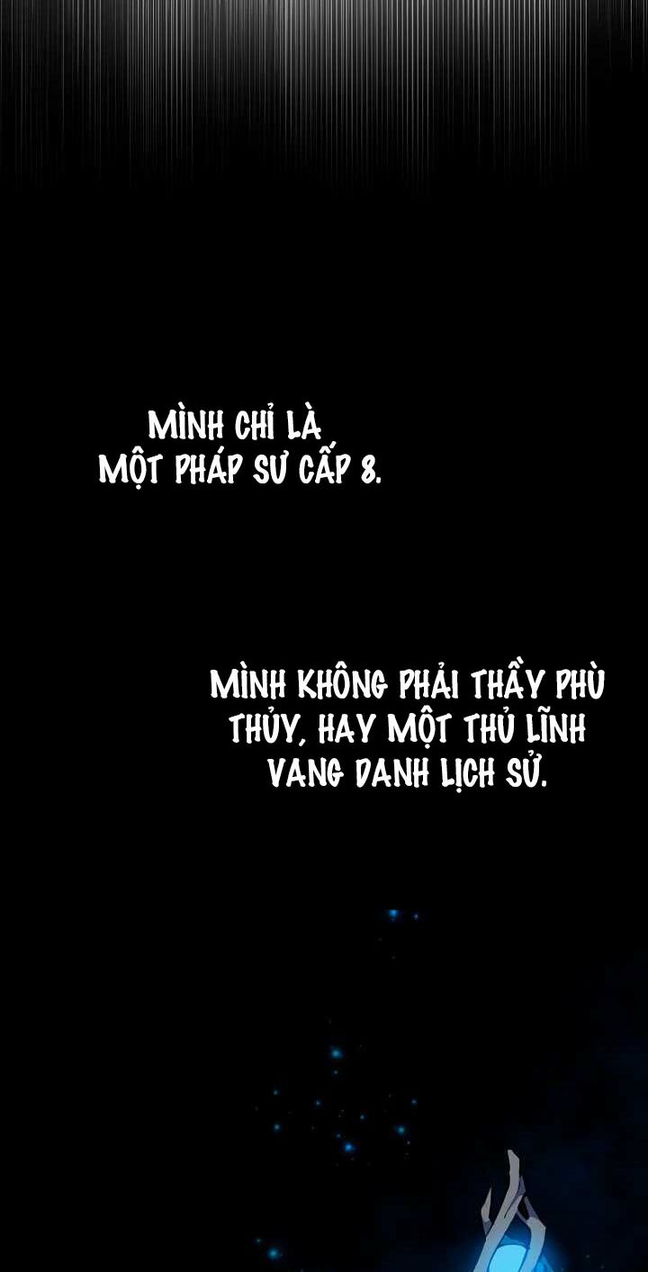 Sự Trở Lại Của Pháp Sư Cấp 8: Chapter 18