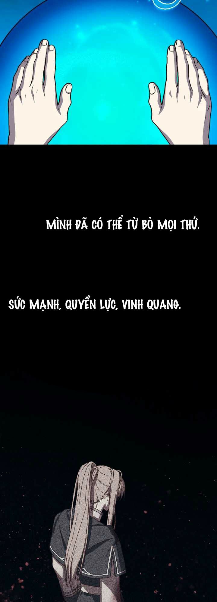 Sự Trở Lại Của Pháp Sư Cấp 8: Chapter 18