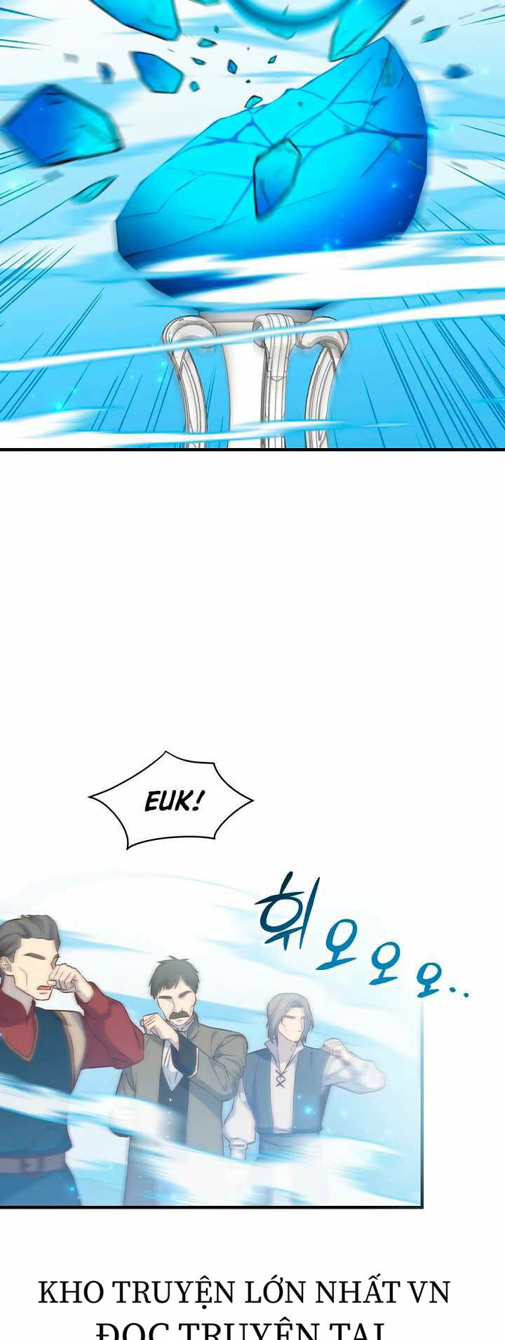 Sự Trở Lại Của Pháp Sư Cấp 8: Chapter 18