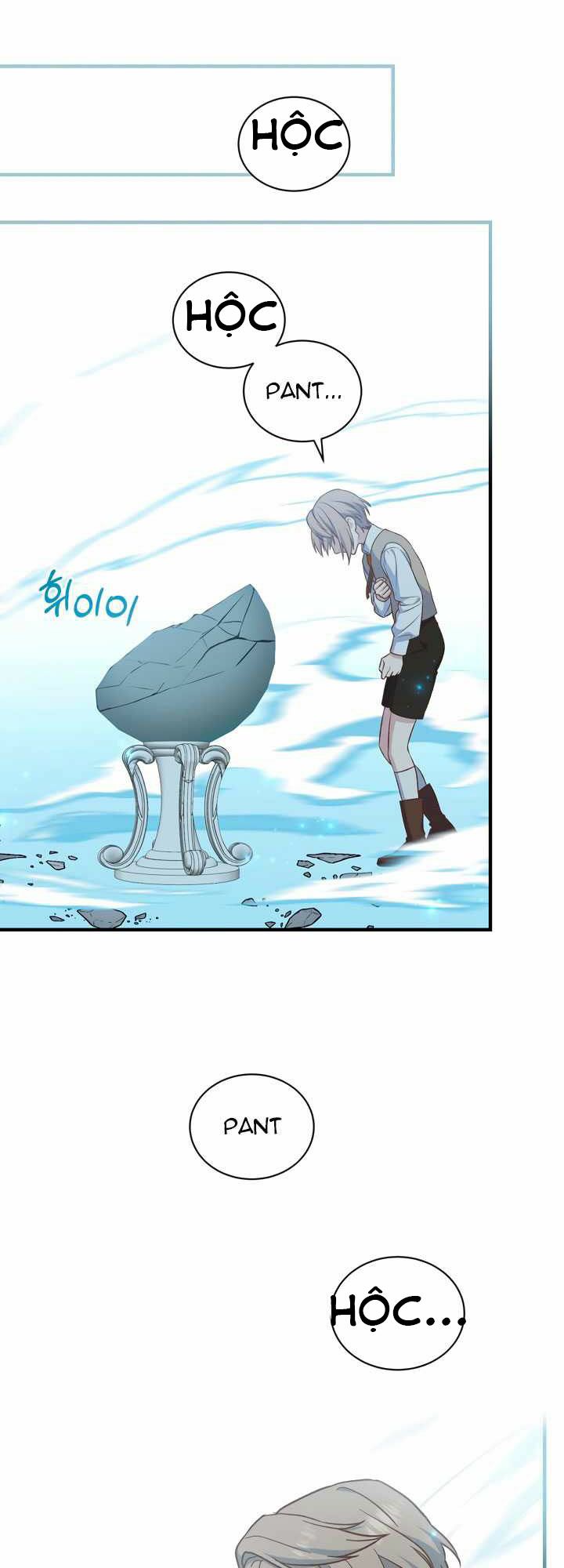 Sự Trở Lại Của Pháp Sư Cấp 8: Chapter 18