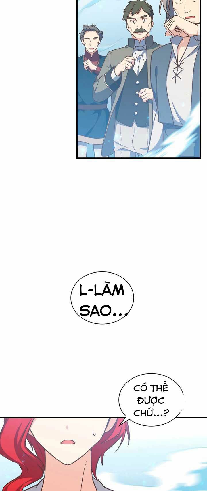 Sự Trở Lại Của Pháp Sư Cấp 8: Chapter 18
