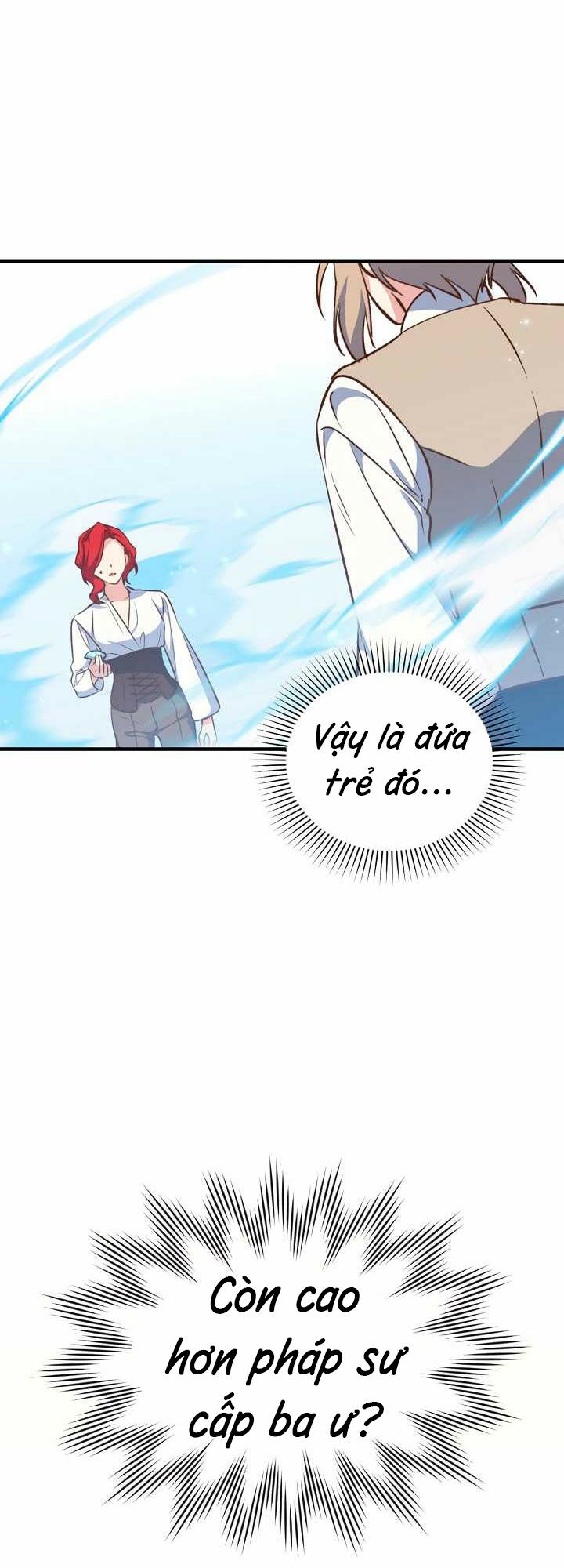 Sự Trở Lại Của Pháp Sư Cấp 8: Chapter 18