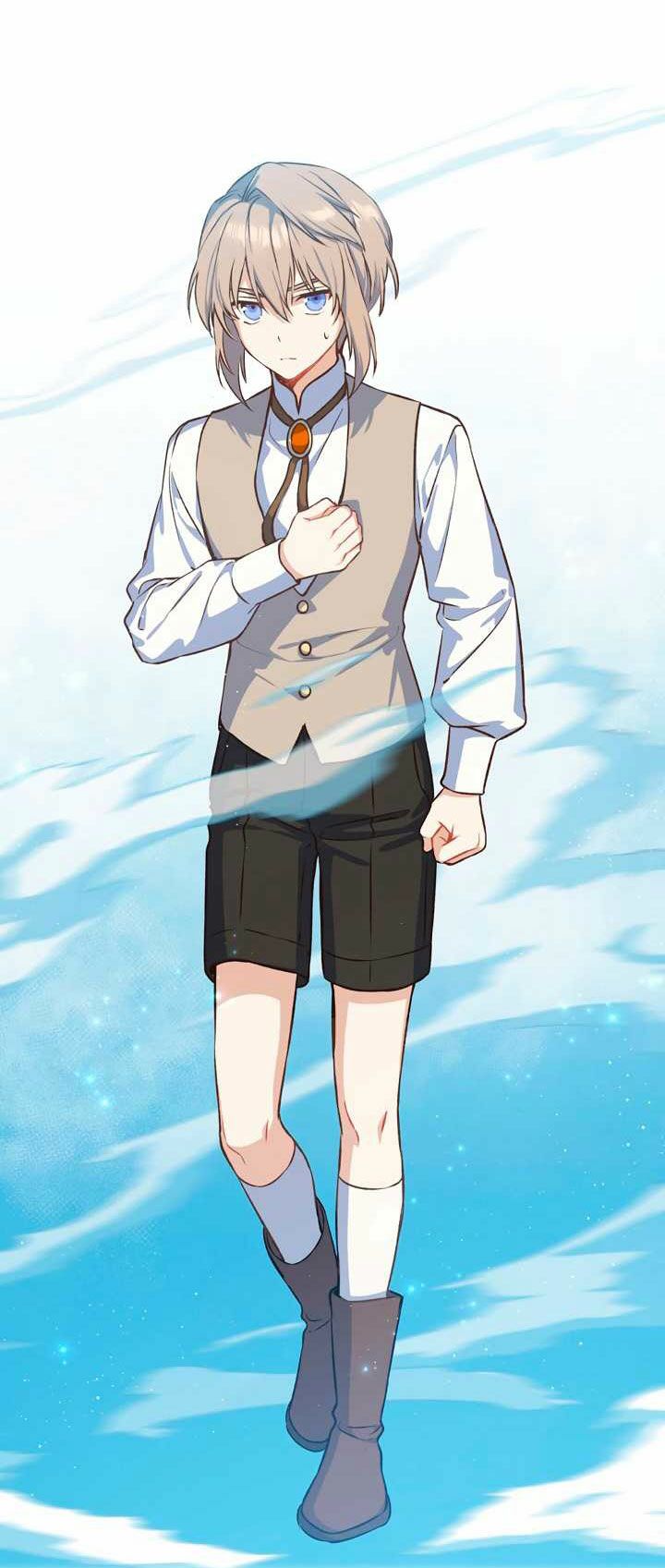Sự Trở Lại Của Pháp Sư Cấp 8: Chapter 18