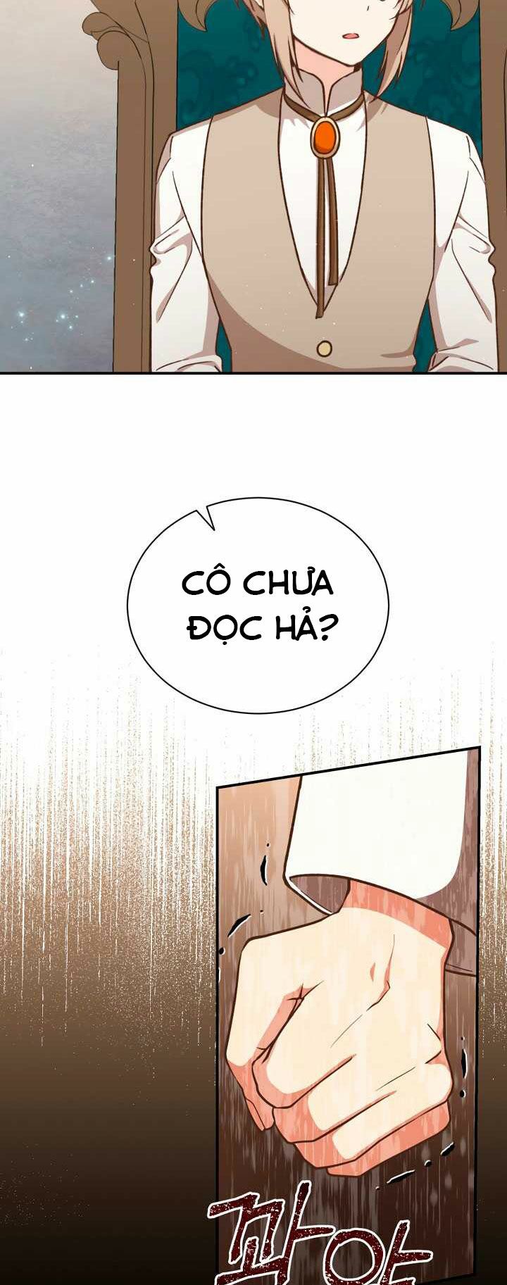 Sự Trở Lại Của Pháp Sư Cấp 8: Chapter 18