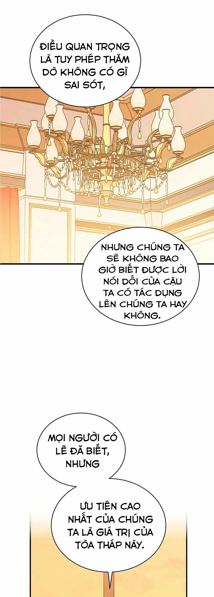 Sự Trở Lại Của Pháp Sư Cấp 8: Chapter 19