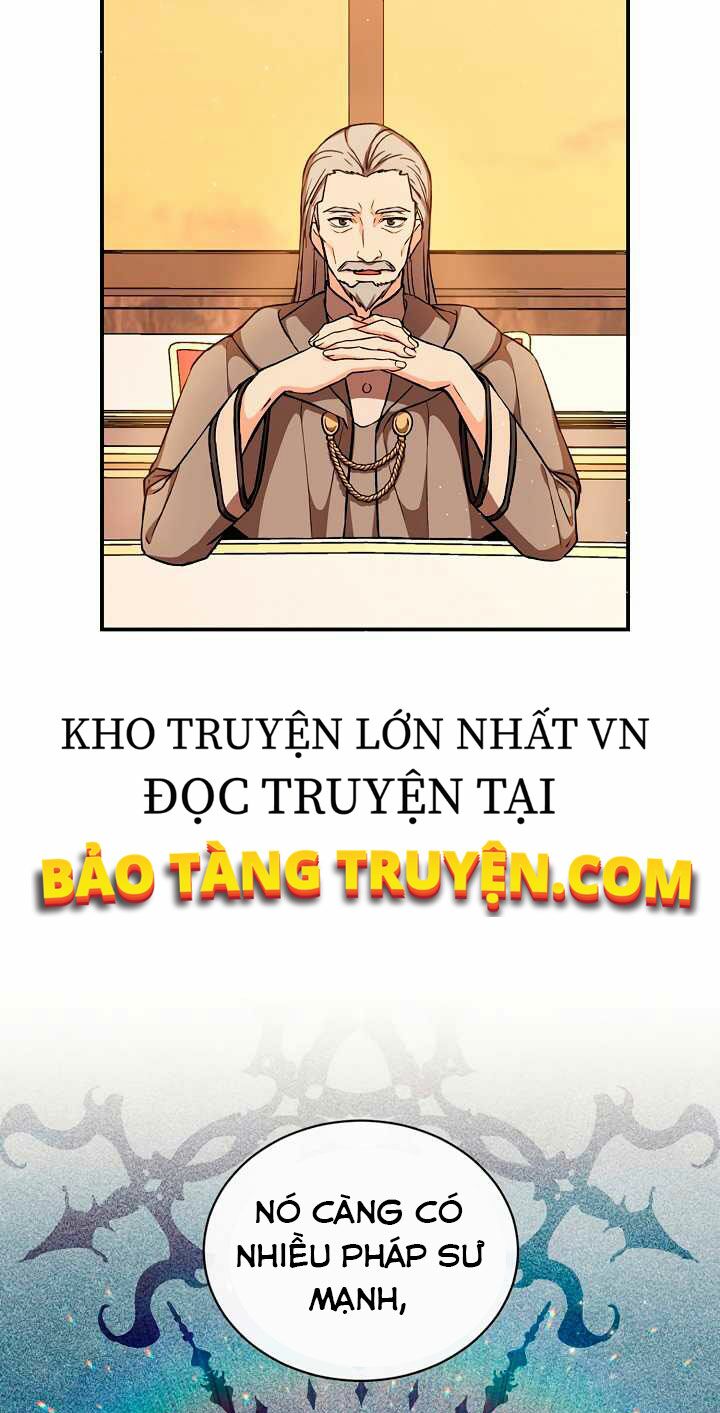 Sự Trở Lại Của Pháp Sư Cấp 8: Chapter 19