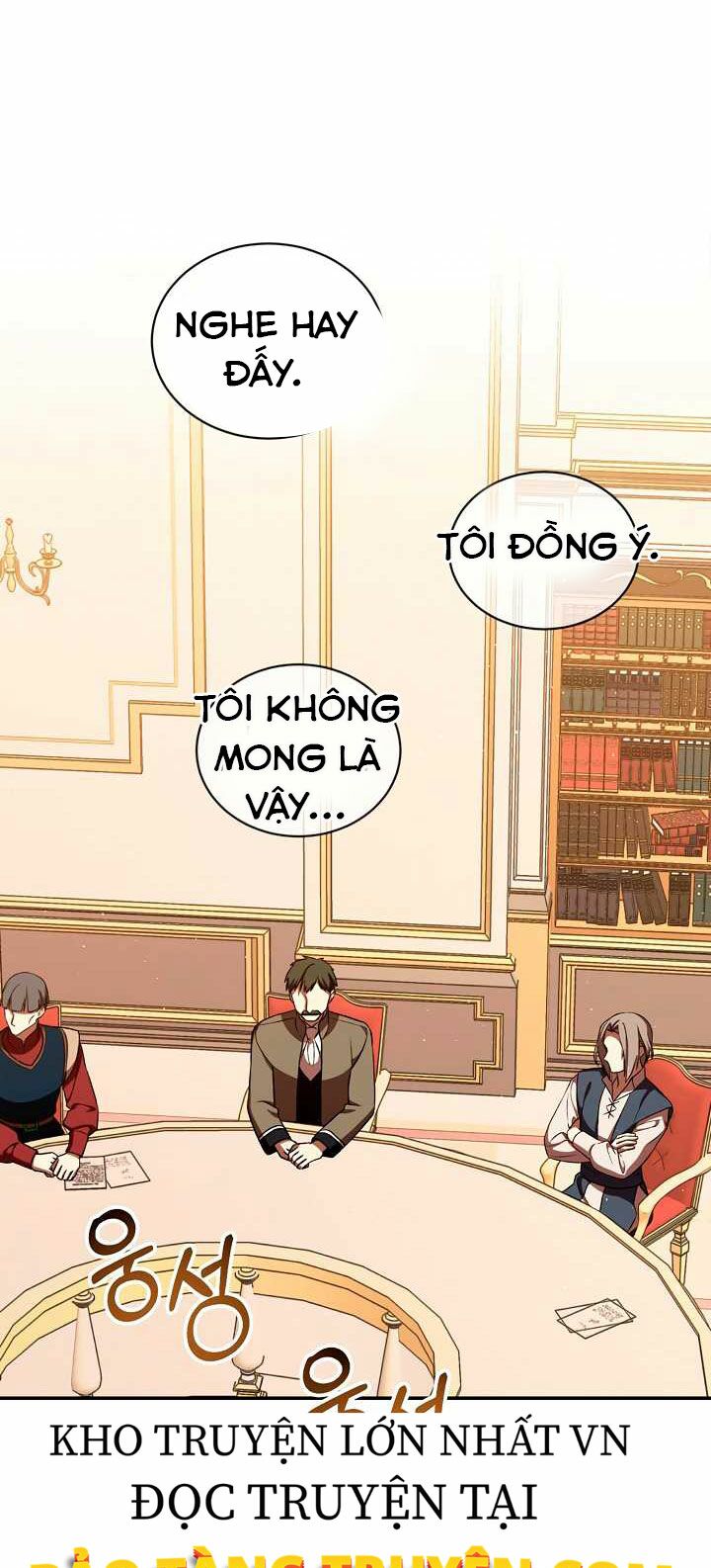 Sự Trở Lại Của Pháp Sư Cấp 8: Chapter 19