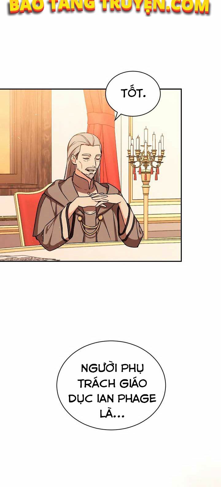 Sự Trở Lại Của Pháp Sư Cấp 8: Chapter 19