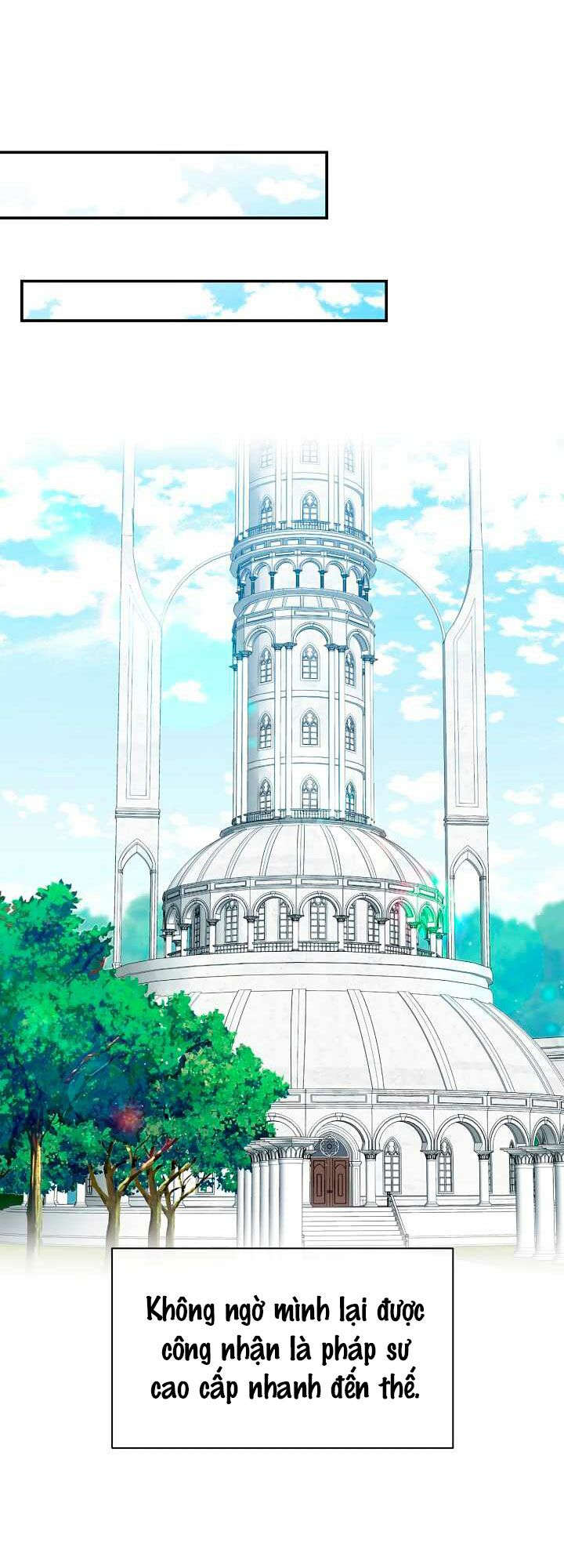 Sự Trở Lại Của Pháp Sư Cấp 8: Chapter 19