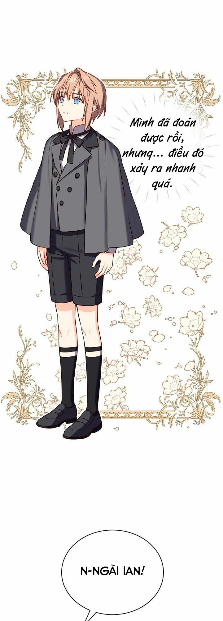 Sự Trở Lại Của Pháp Sư Cấp 8: Chapter 19