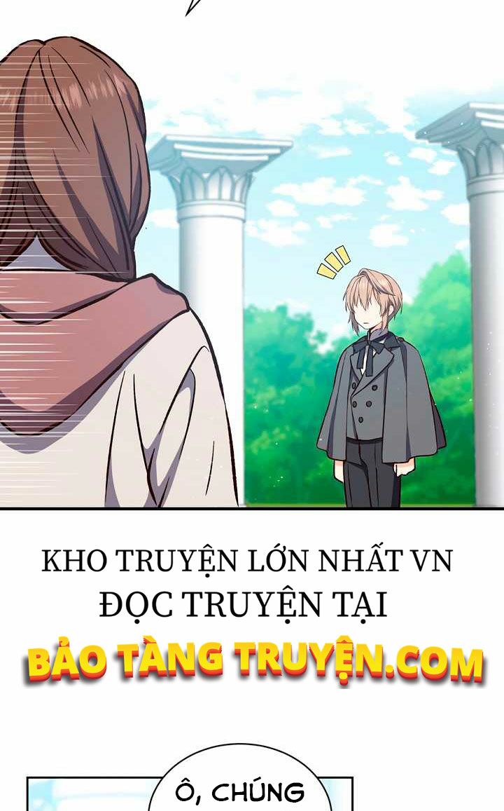 Sự Trở Lại Của Pháp Sư Cấp 8: Chapter 19