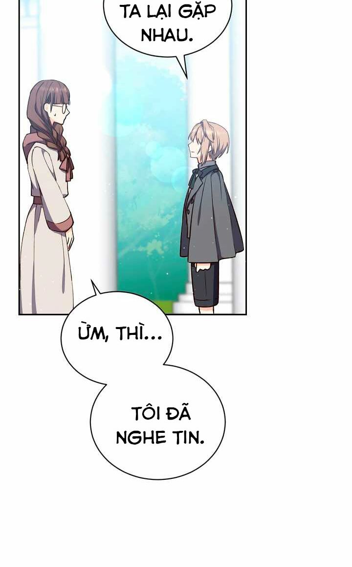 Sự Trở Lại Của Pháp Sư Cấp 8: Chapter 19