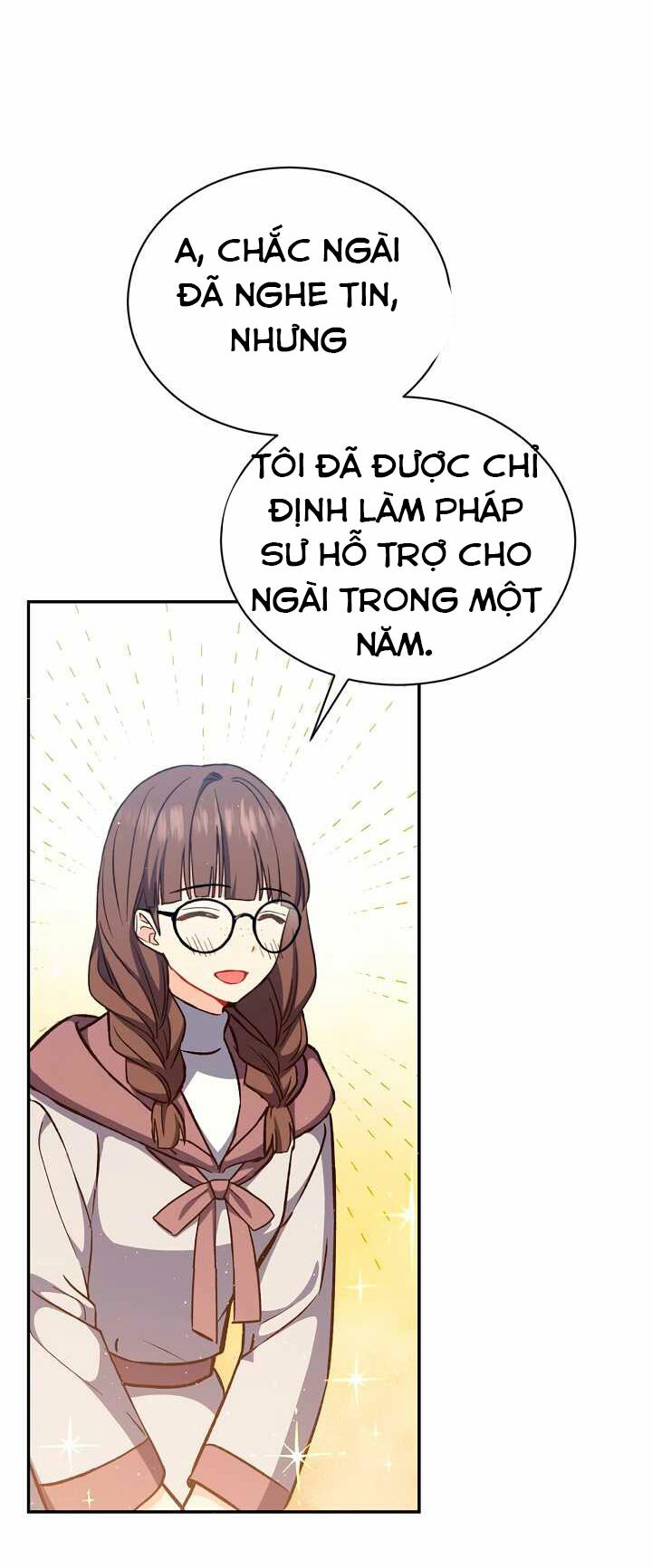 Sự Trở Lại Của Pháp Sư Cấp 8: Chapter 19