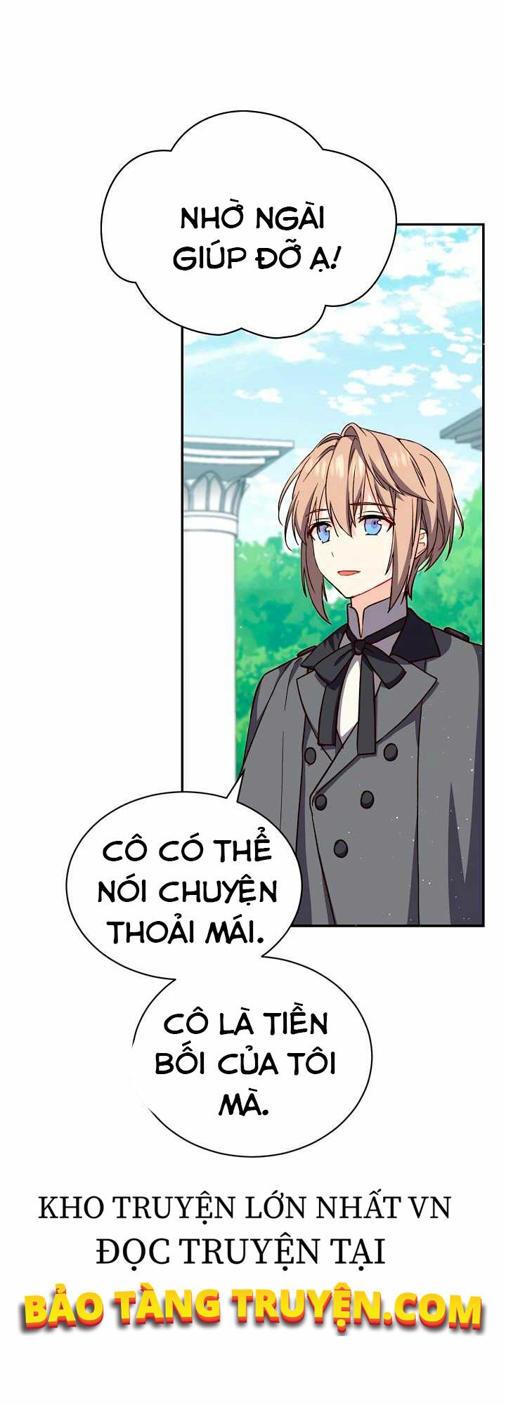 Sự Trở Lại Của Pháp Sư Cấp 8: Chapter 19