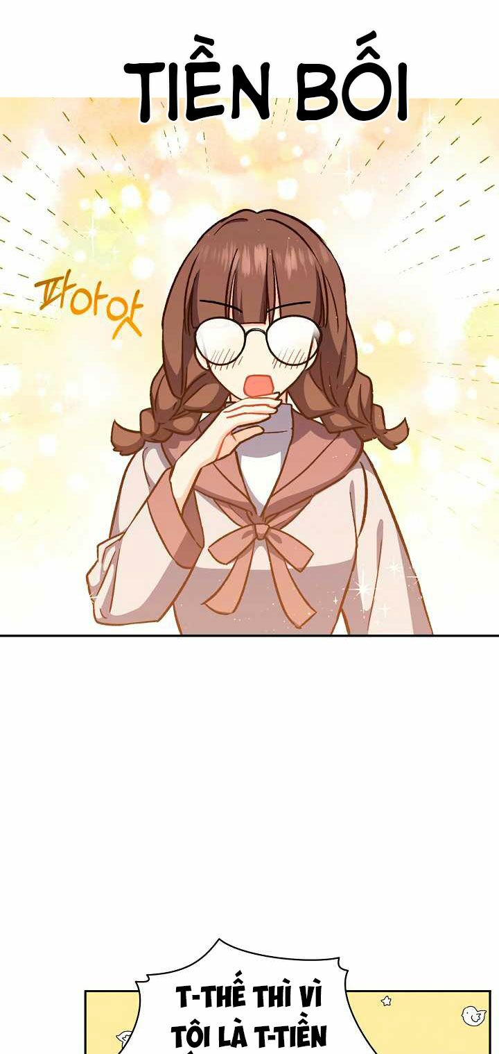 Sự Trở Lại Của Pháp Sư Cấp 8: Chapter 19