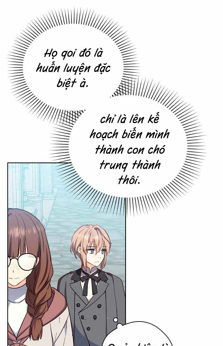 Sự Trở Lại Của Pháp Sư Cấp 8: Chapter 19