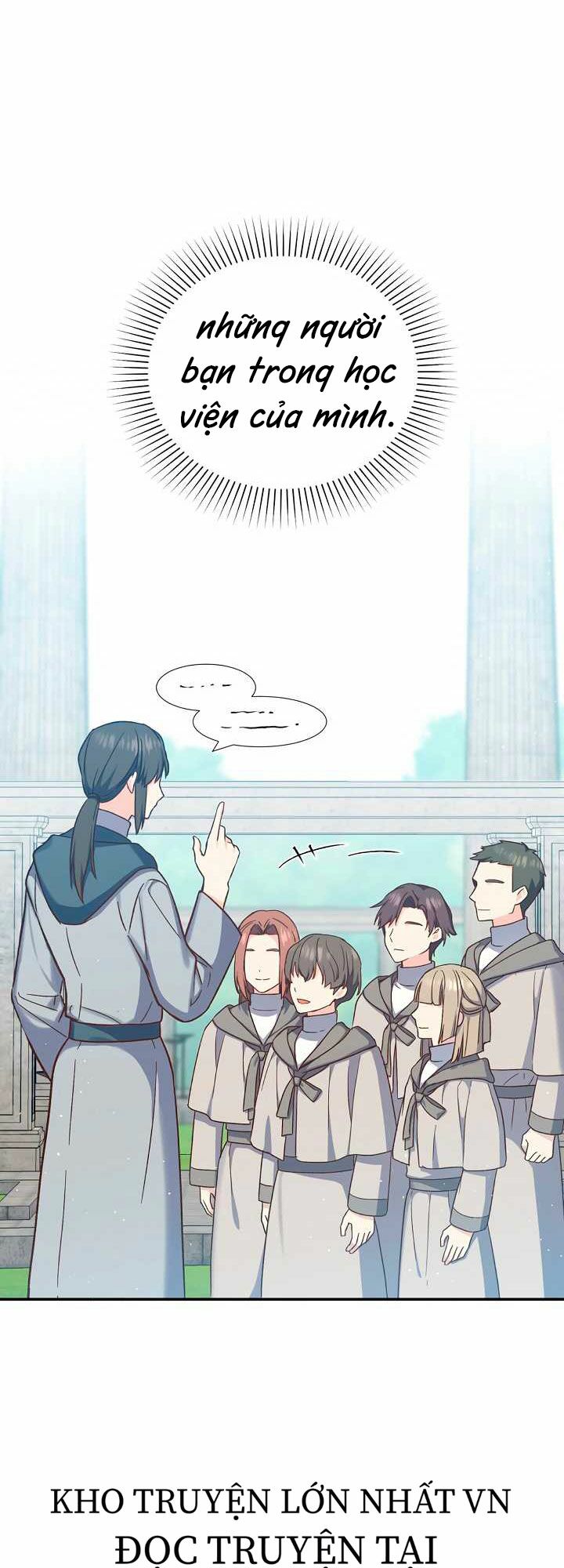 Sự Trở Lại Của Pháp Sư Cấp 8: Chapter 19