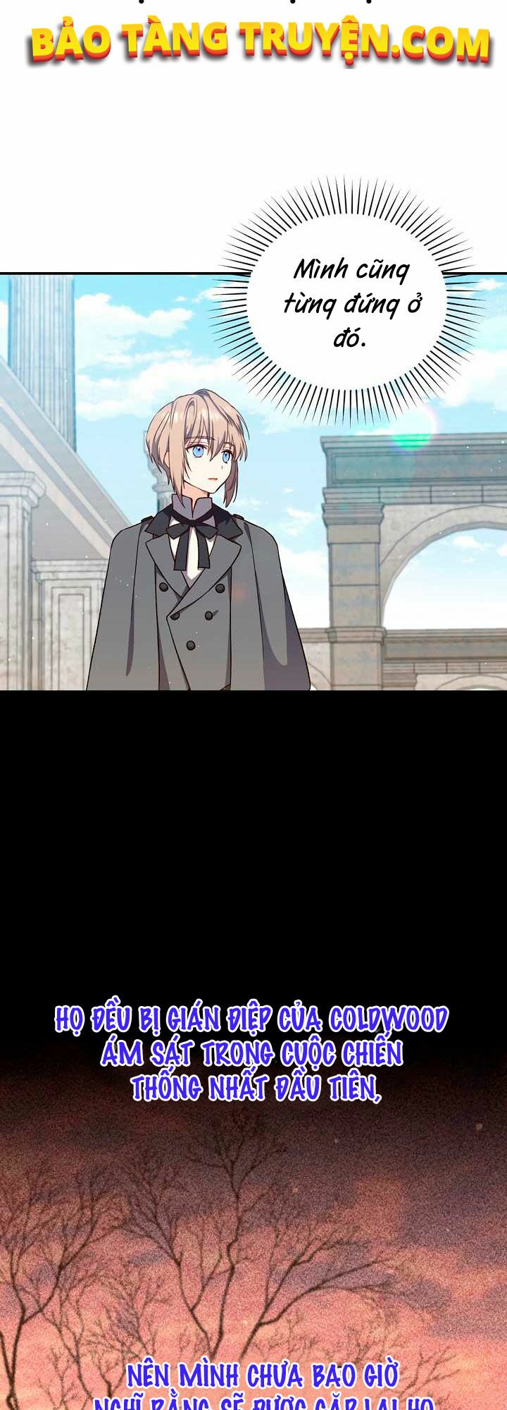 Sự Trở Lại Của Pháp Sư Cấp 8: Chapter 19
