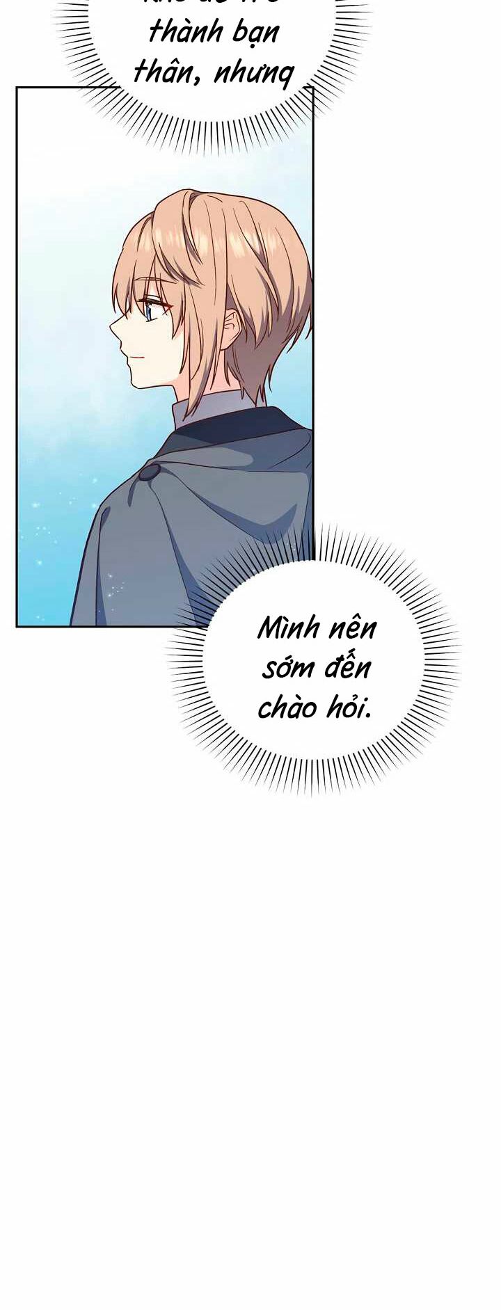 Sự Trở Lại Của Pháp Sư Cấp 8: Chapter 19
