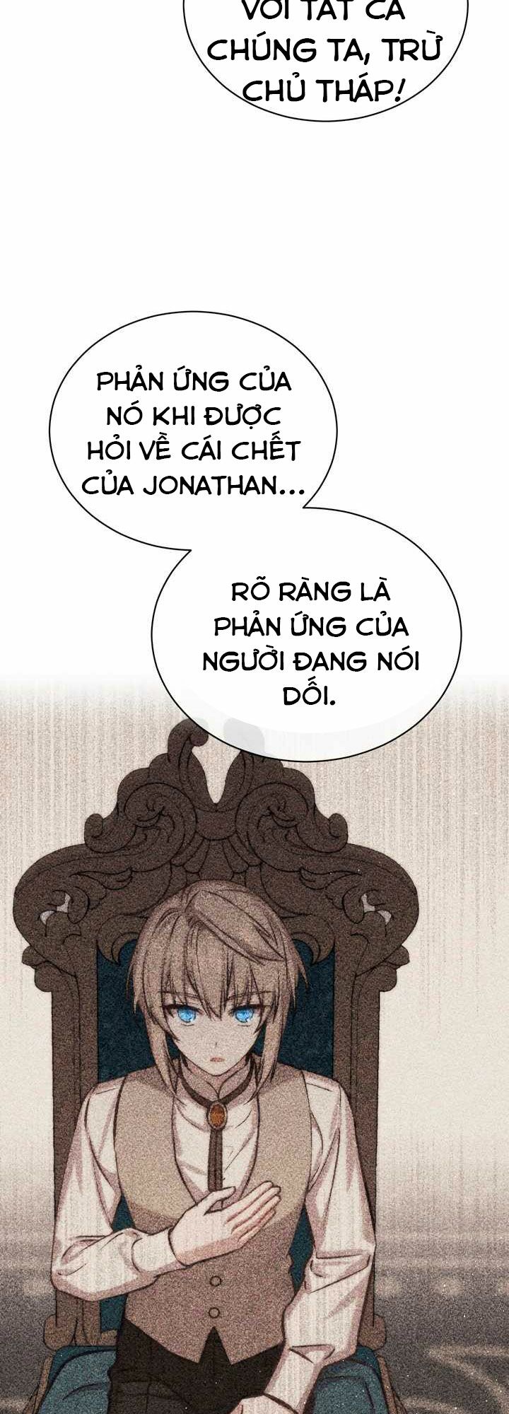 Sự Trở Lại Của Pháp Sư Cấp 8: Chapter 19