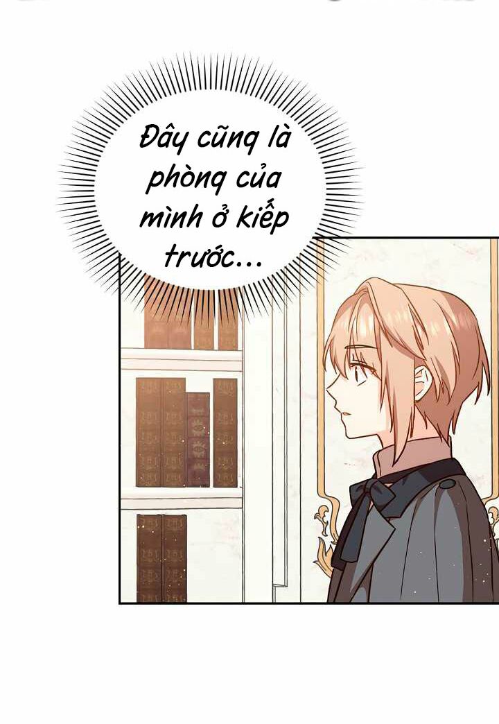 Sự Trở Lại Của Pháp Sư Cấp 8: Chapter 19