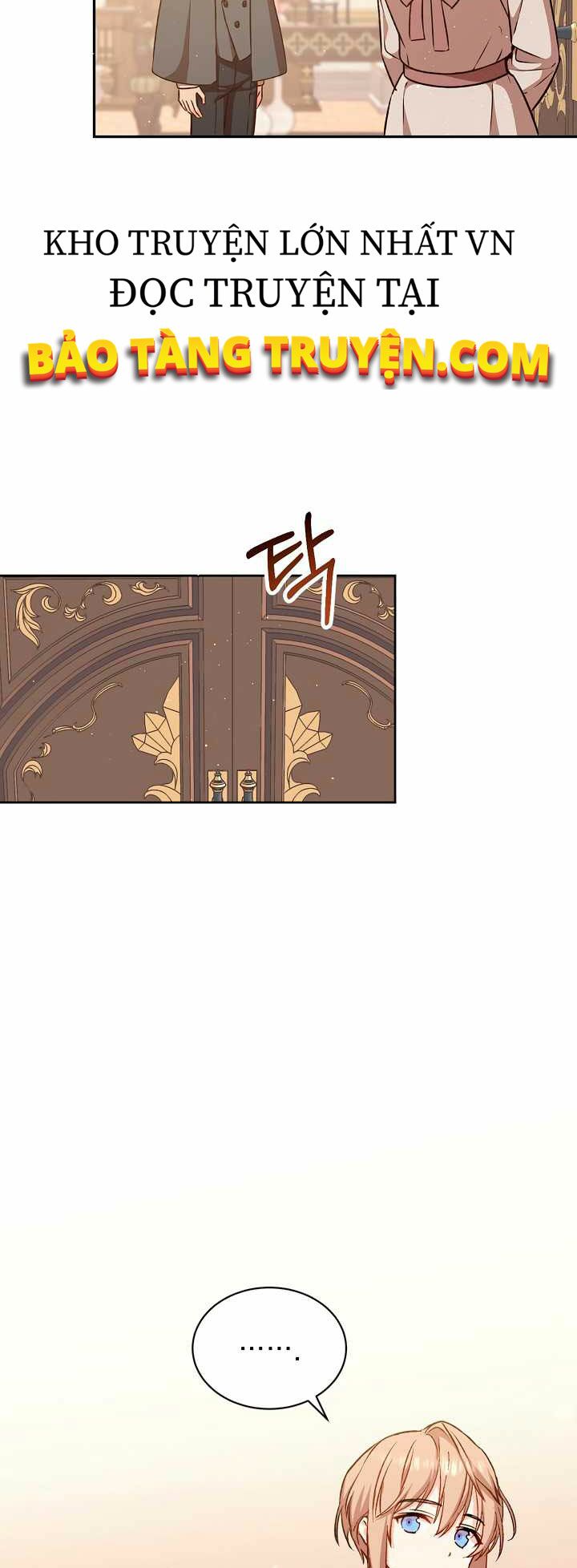Sự Trở Lại Của Pháp Sư Cấp 8: Chapter 19