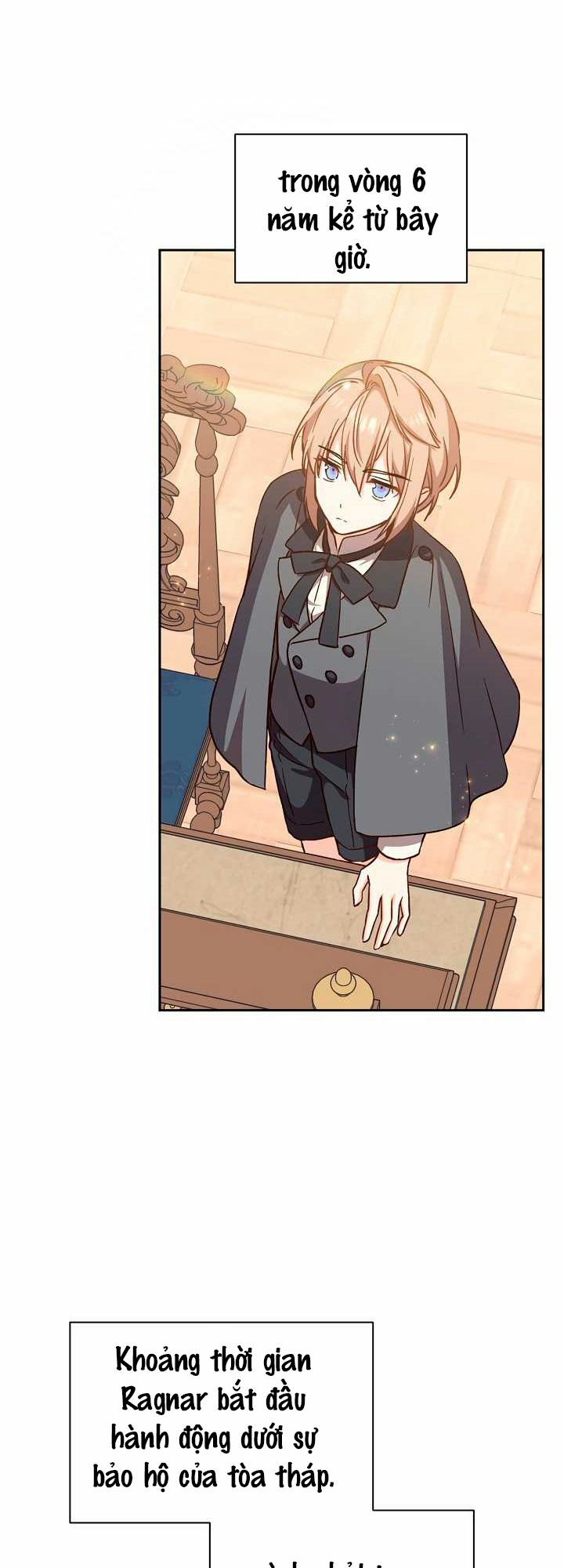 Sự Trở Lại Của Pháp Sư Cấp 8: Chapter 19