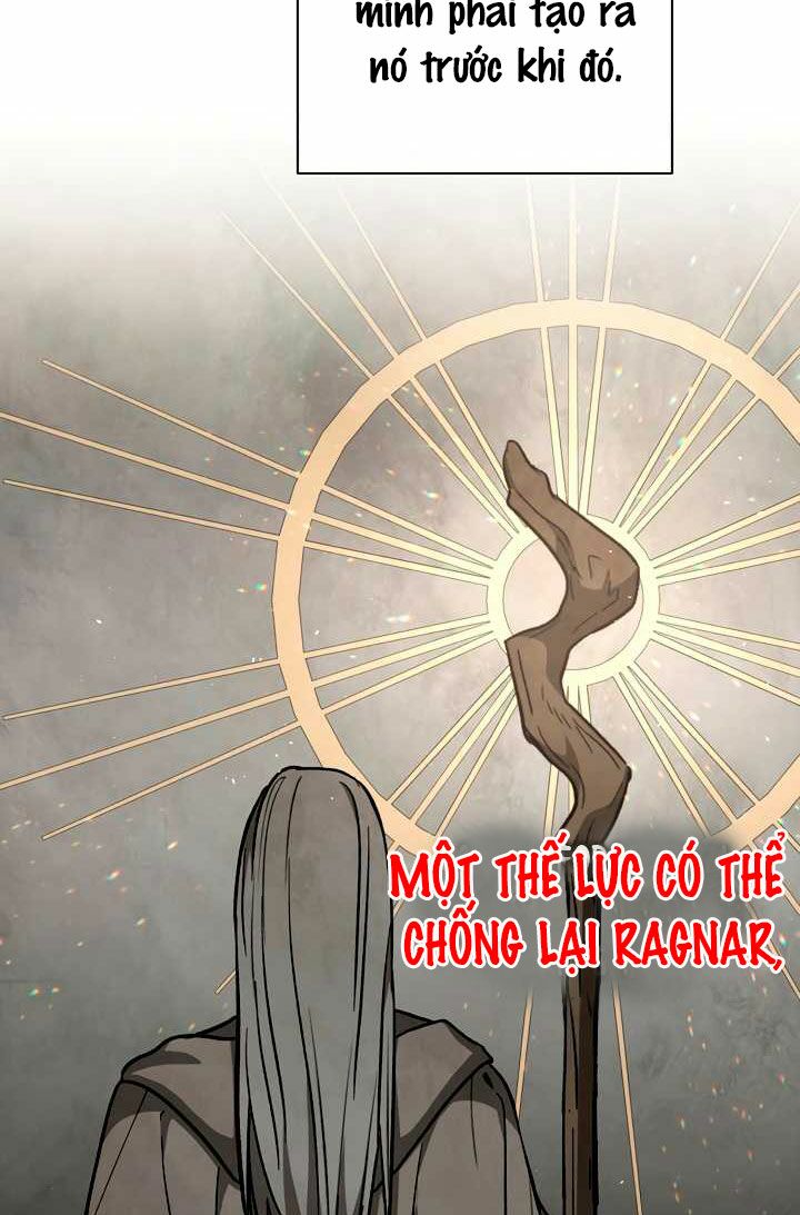 Sự Trở Lại Của Pháp Sư Cấp 8: Chapter 19