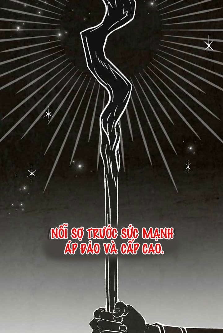 Sự Trở Lại Của Pháp Sư Cấp 8: Chapter 19