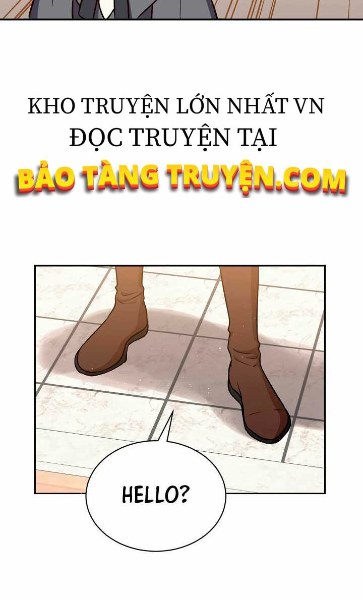 Sự Trở Lại Của Pháp Sư Cấp 8: Chapter 19