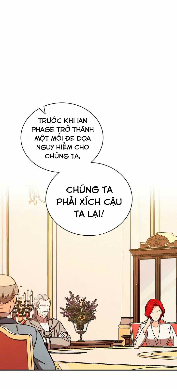 Sự Trở Lại Của Pháp Sư Cấp 8: Chapter 19