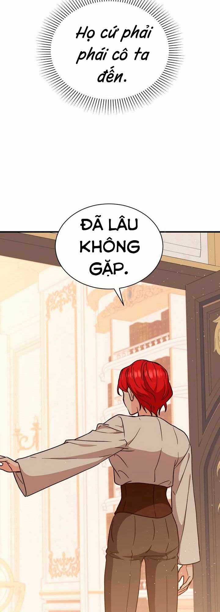 Sự Trở Lại Của Pháp Sư Cấp 8: Chapter 19