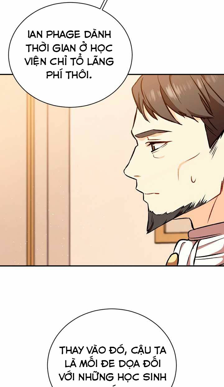 Sự Trở Lại Của Pháp Sư Cấp 8: Chapter 19
