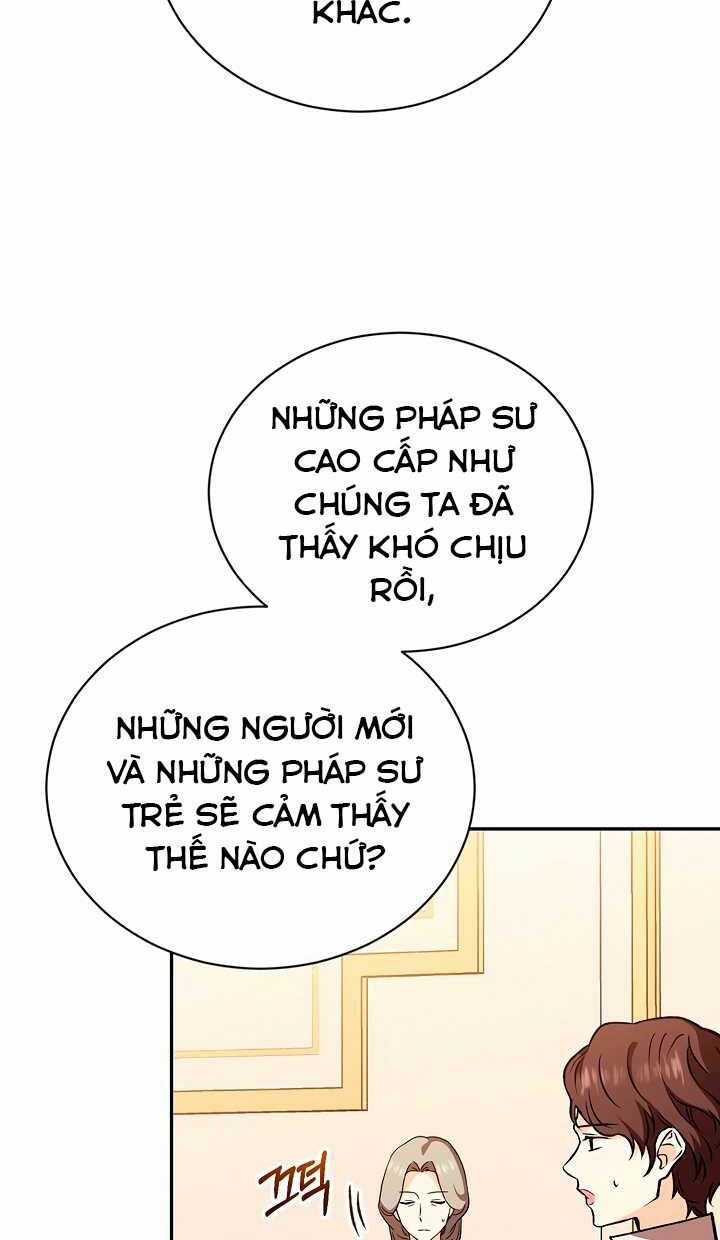 Sự Trở Lại Của Pháp Sư Cấp 8: Chapter 19